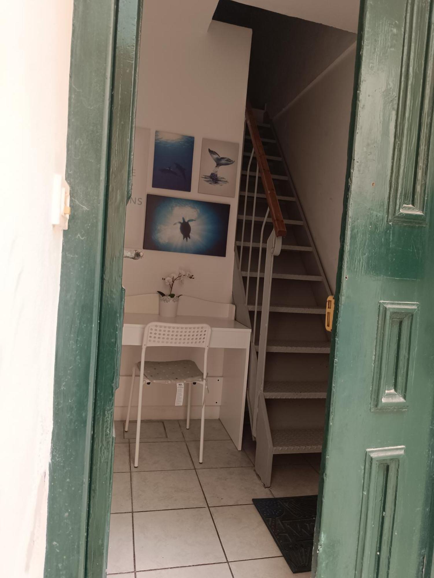 Dina Studio Lakka  Exterior photo
